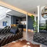 Serenity Pod
