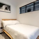 Serenity Pod
