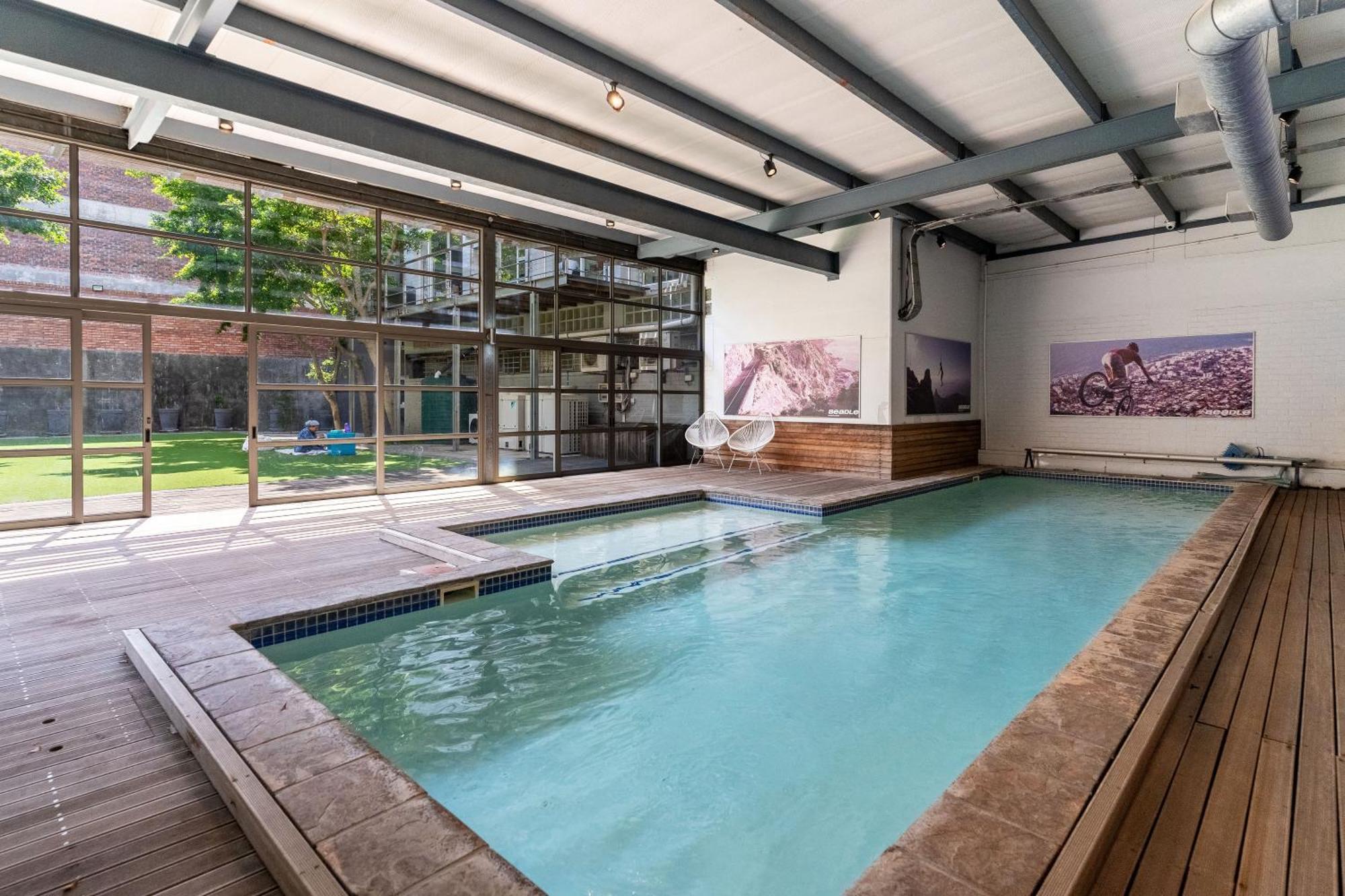 Apartment Serenity Pod *