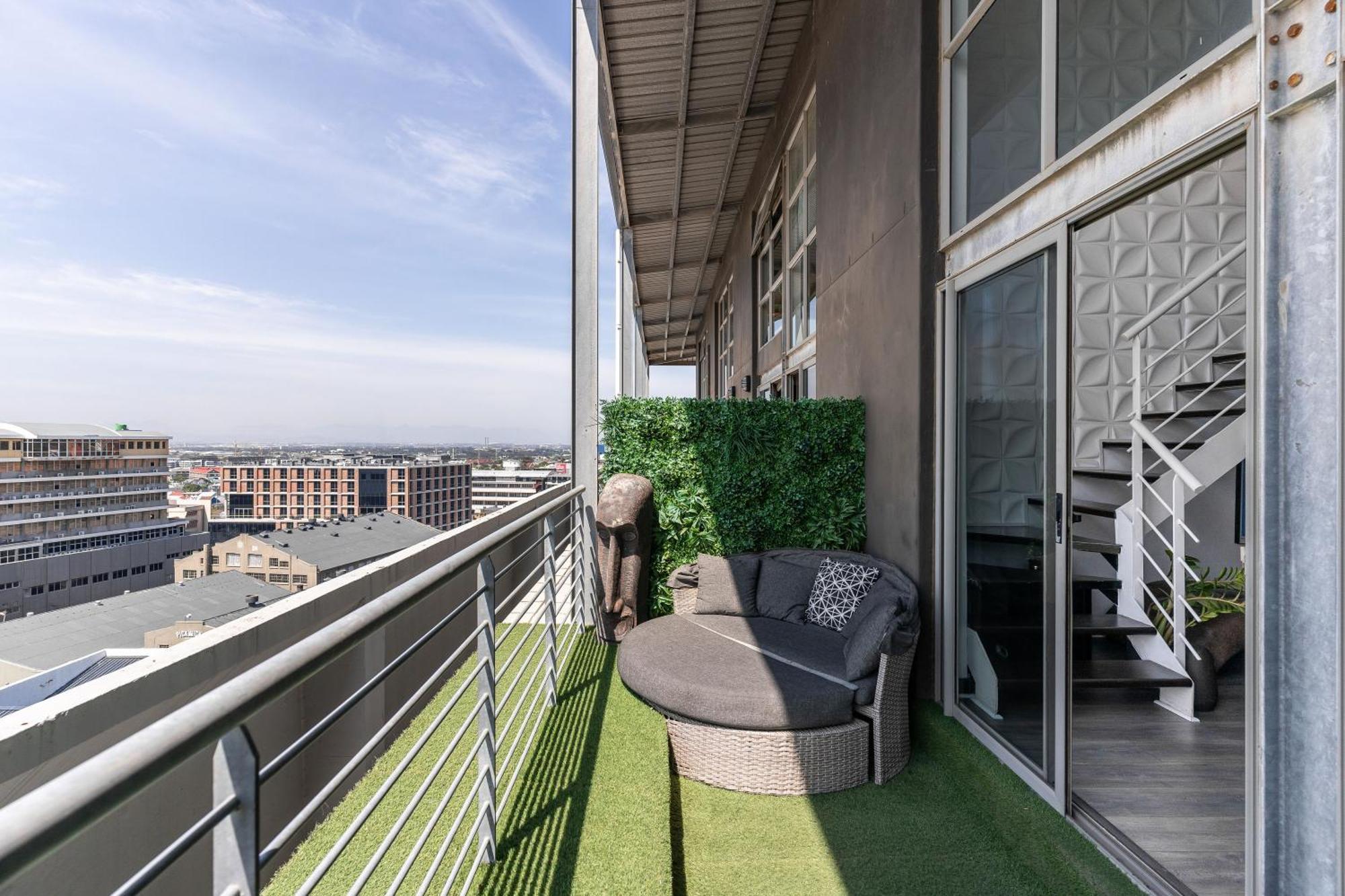 Serenity Pod * Cape Town