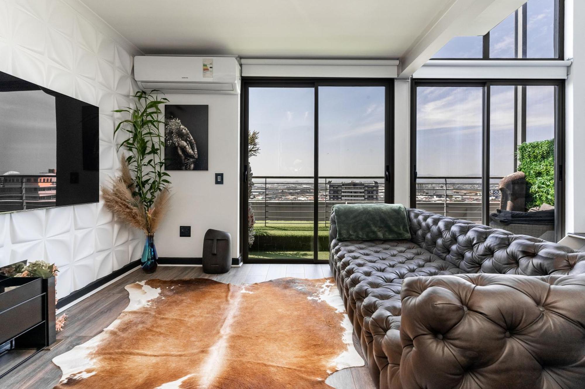 Serenity Pod Apartment