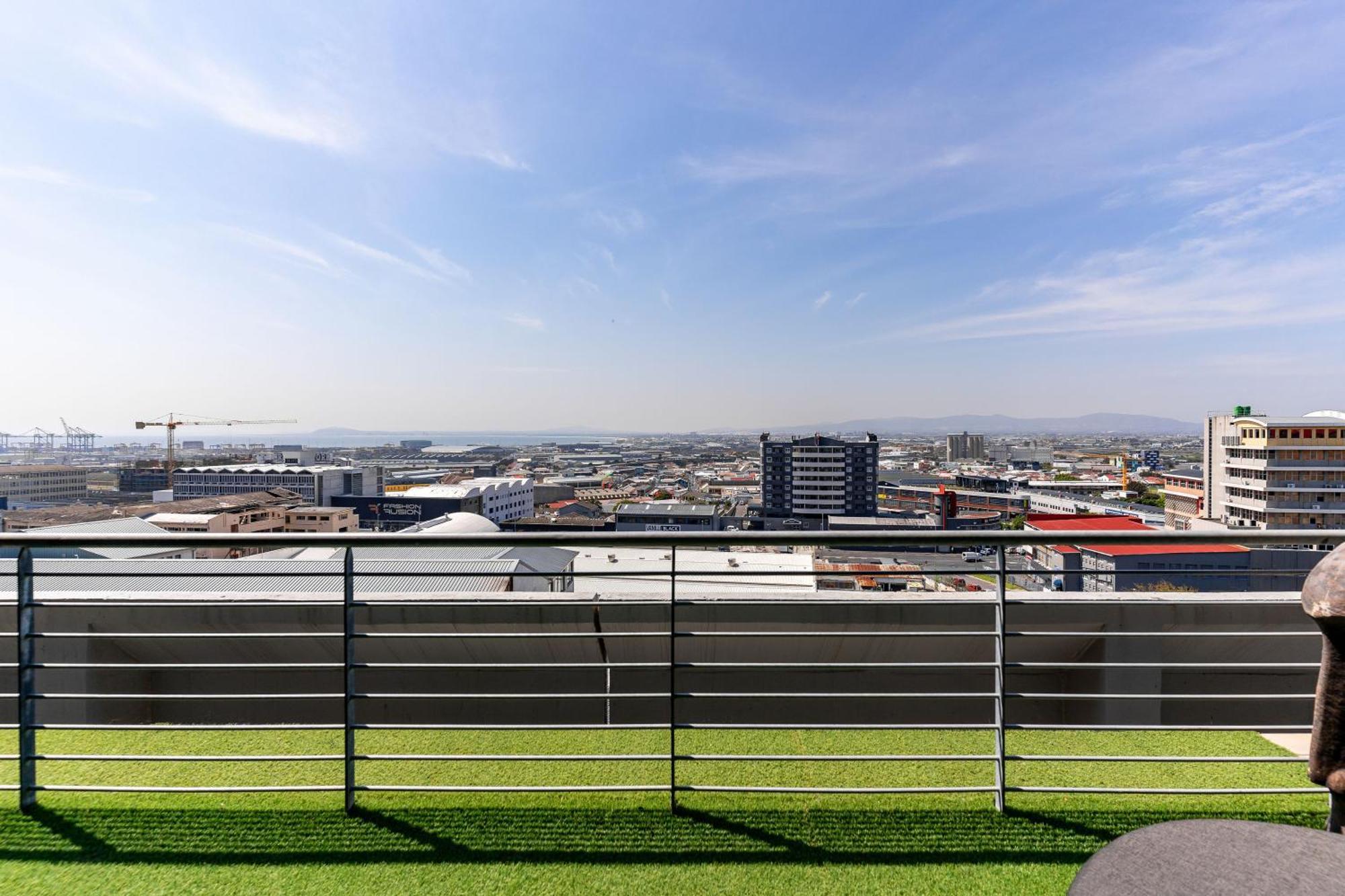 Apartment Serenity Pod Cape Town