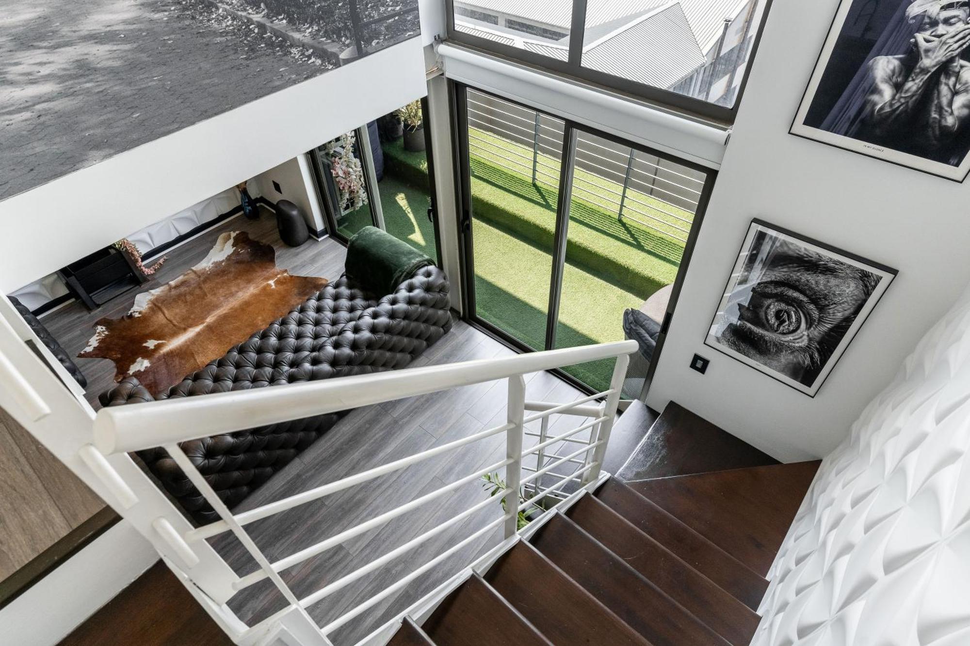 Serenity Pod Cape Town