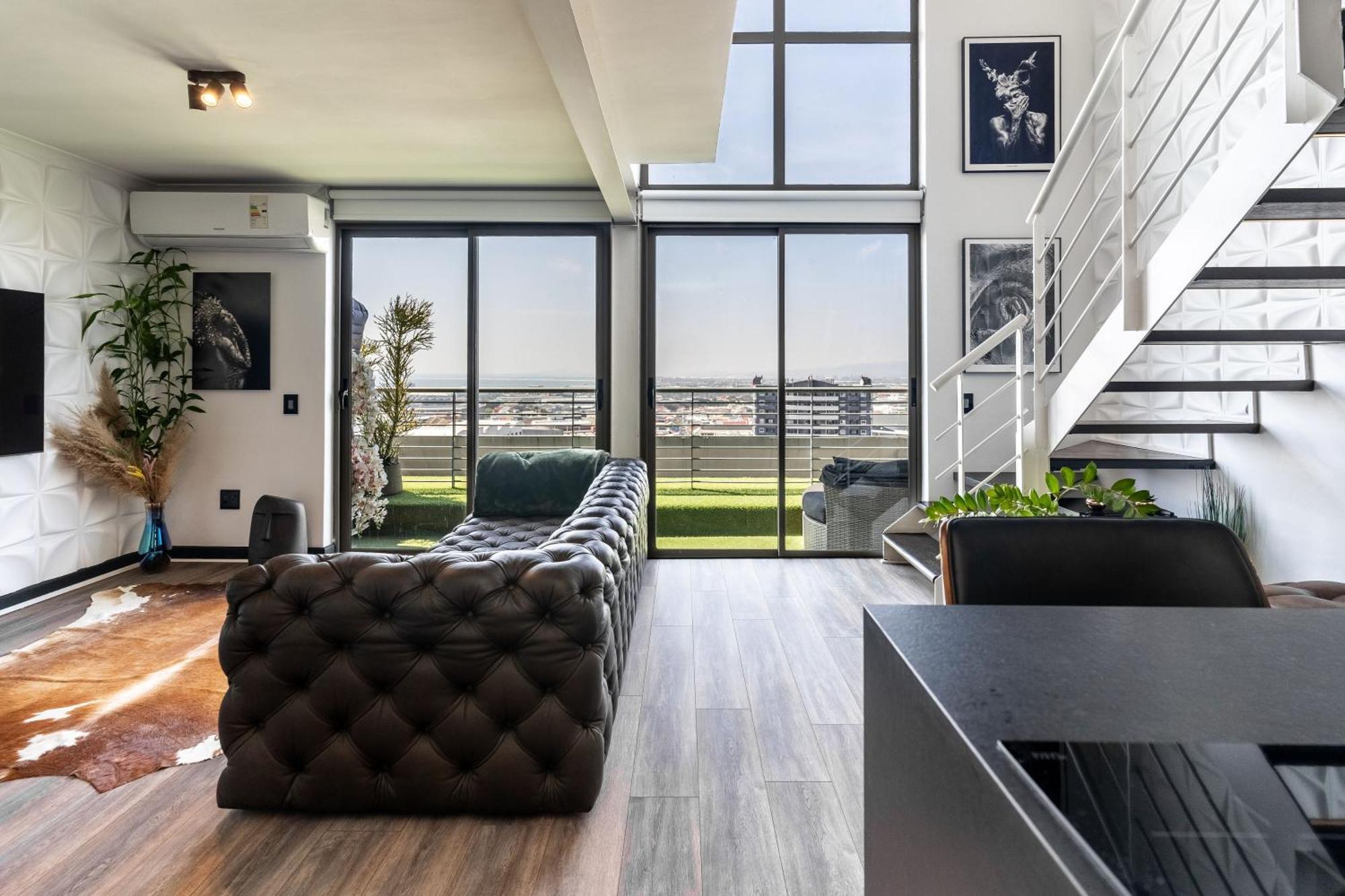 Serenity Pod Apartment *
