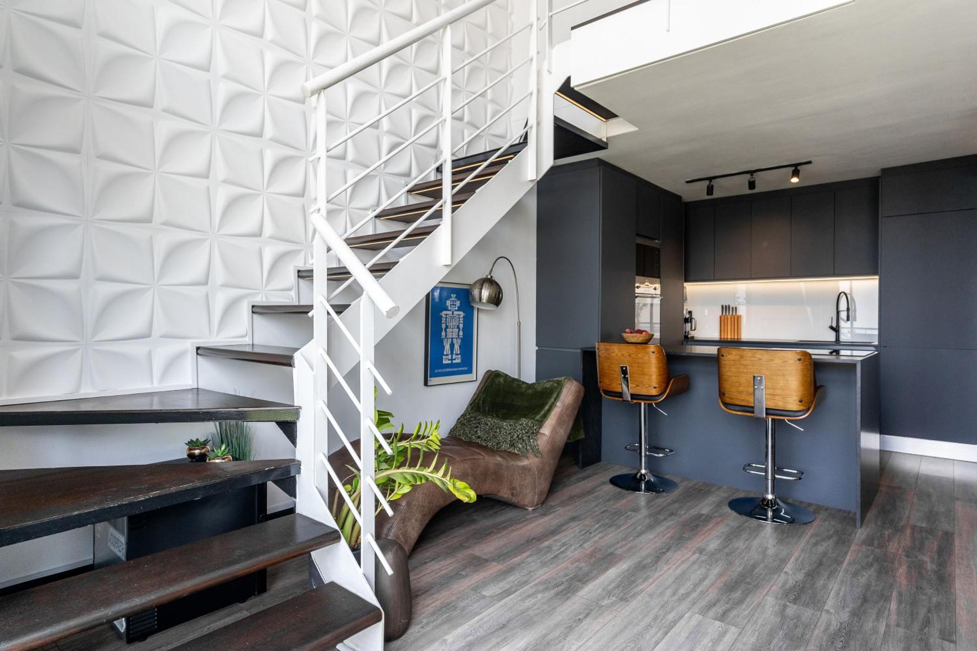Serenity Pod