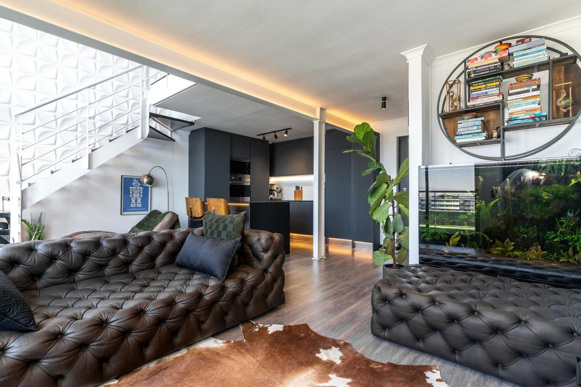Serenity Pod * Cape Town