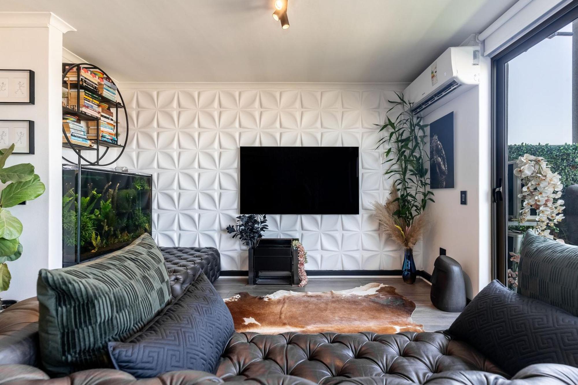 Serenity Pod Cape Town