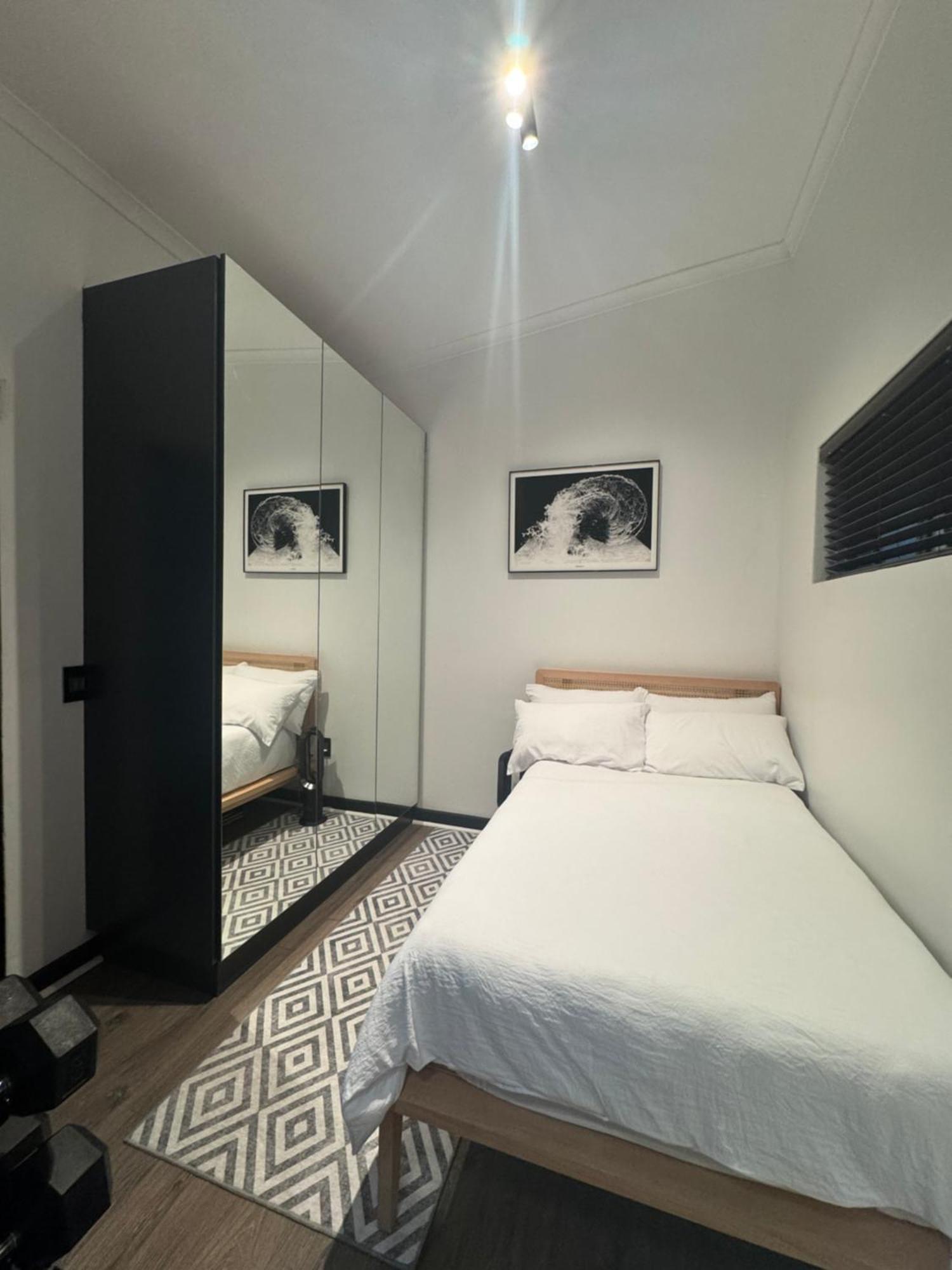Serenity Pod Apartment *