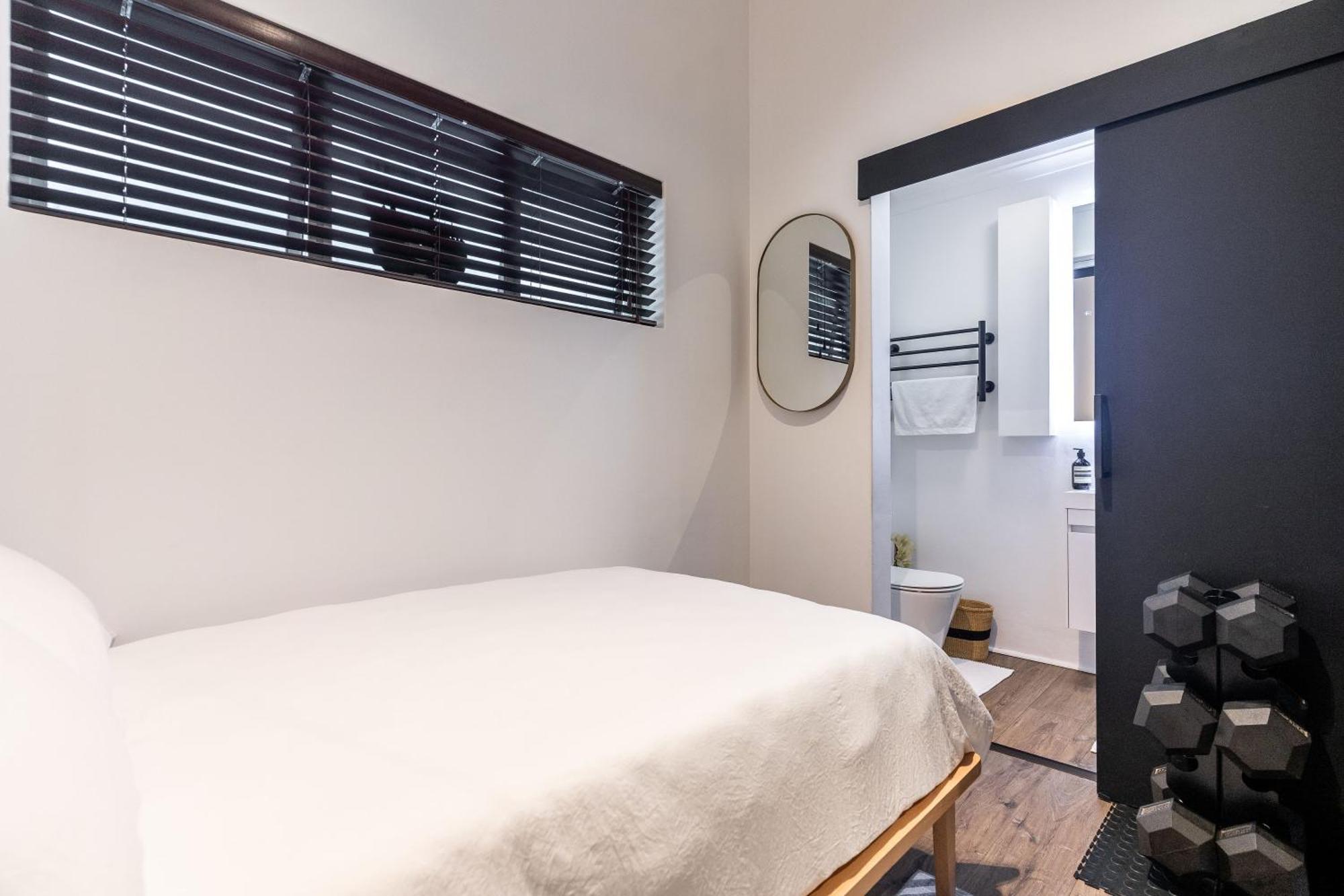 Apartment Serenity Pod *