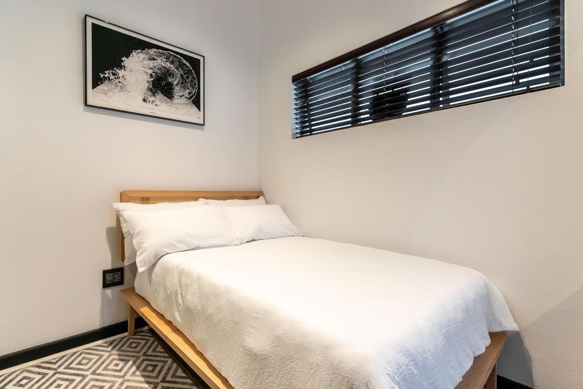 Serenity Pod Apartment Cape Town