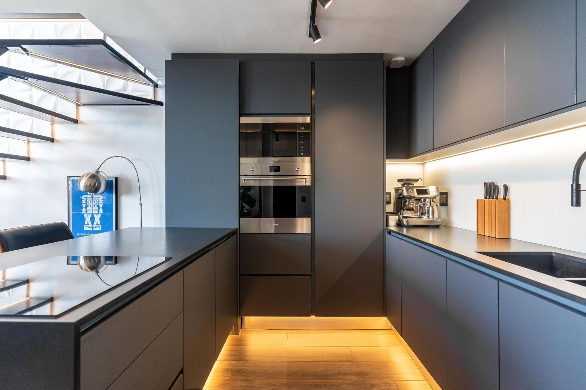 Apartment Serenity Pod *
