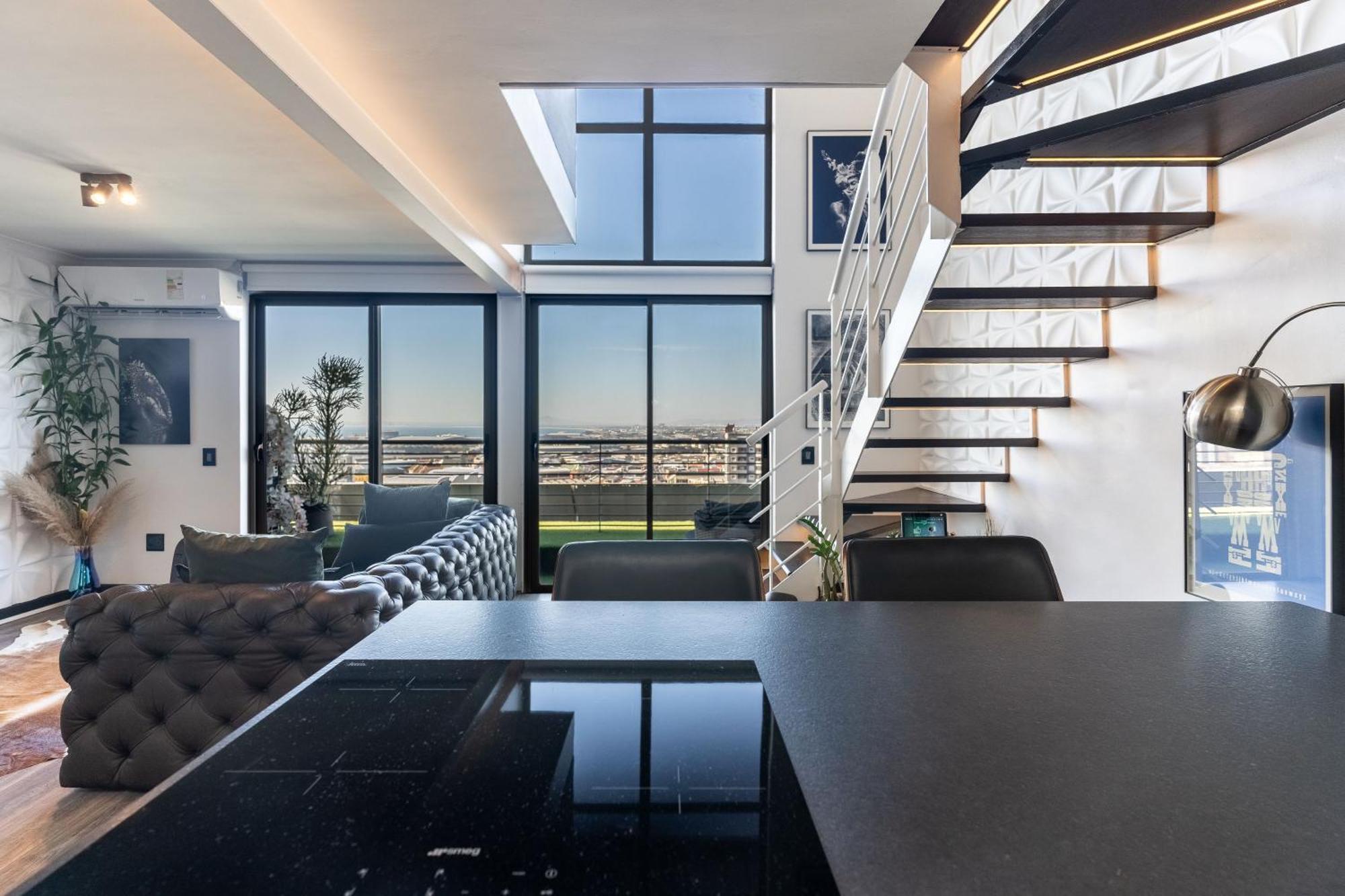 Serenity Pod * Cape Town