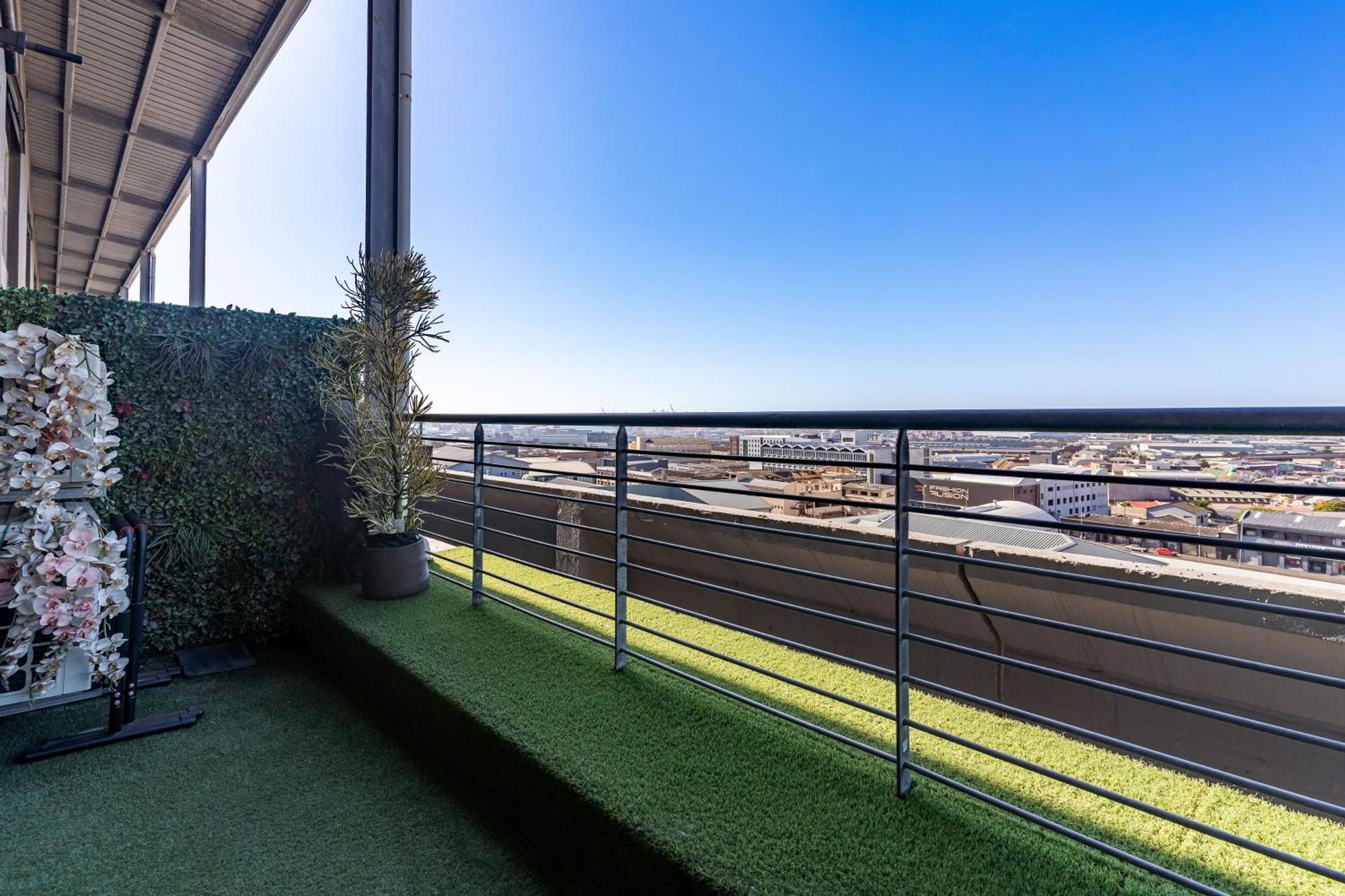 Serenity Pod Apartment Cape Town