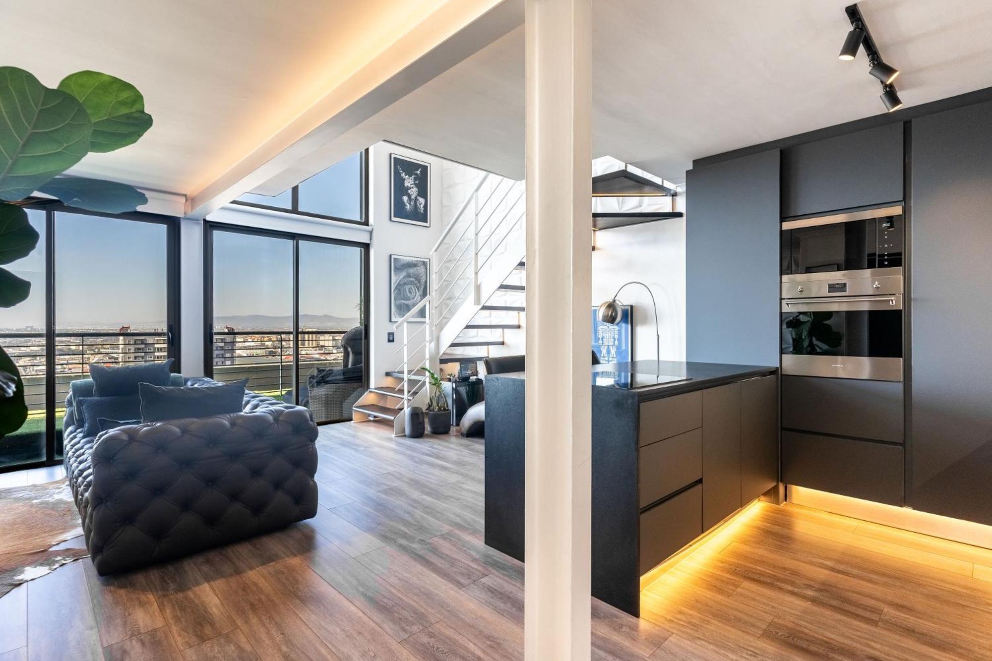 Serenity Pod Cape Town