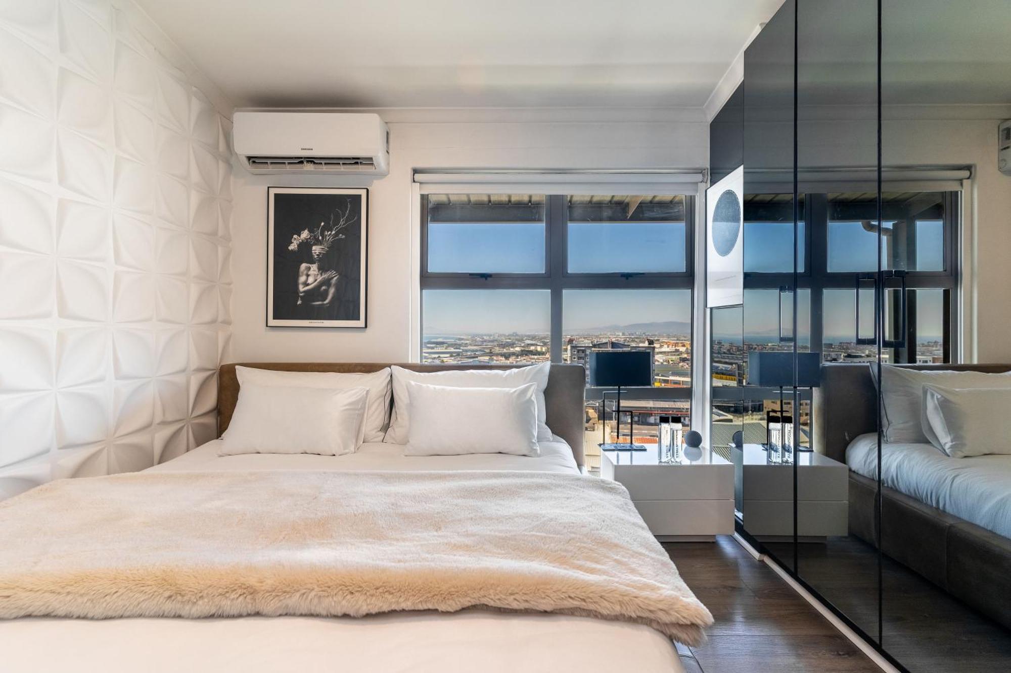 Apartamento Serenity Pod *