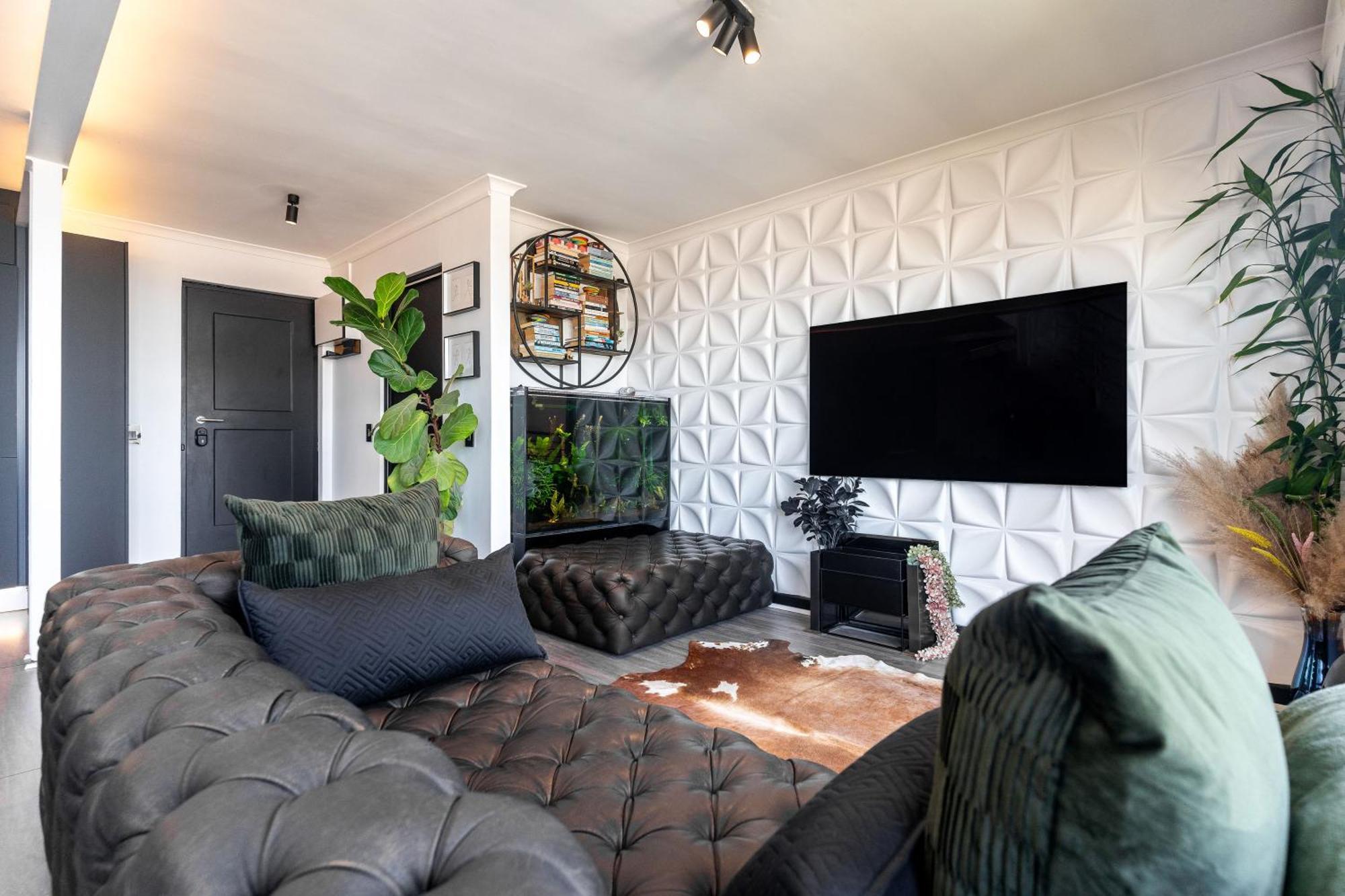 Apartamento Serenity Pod